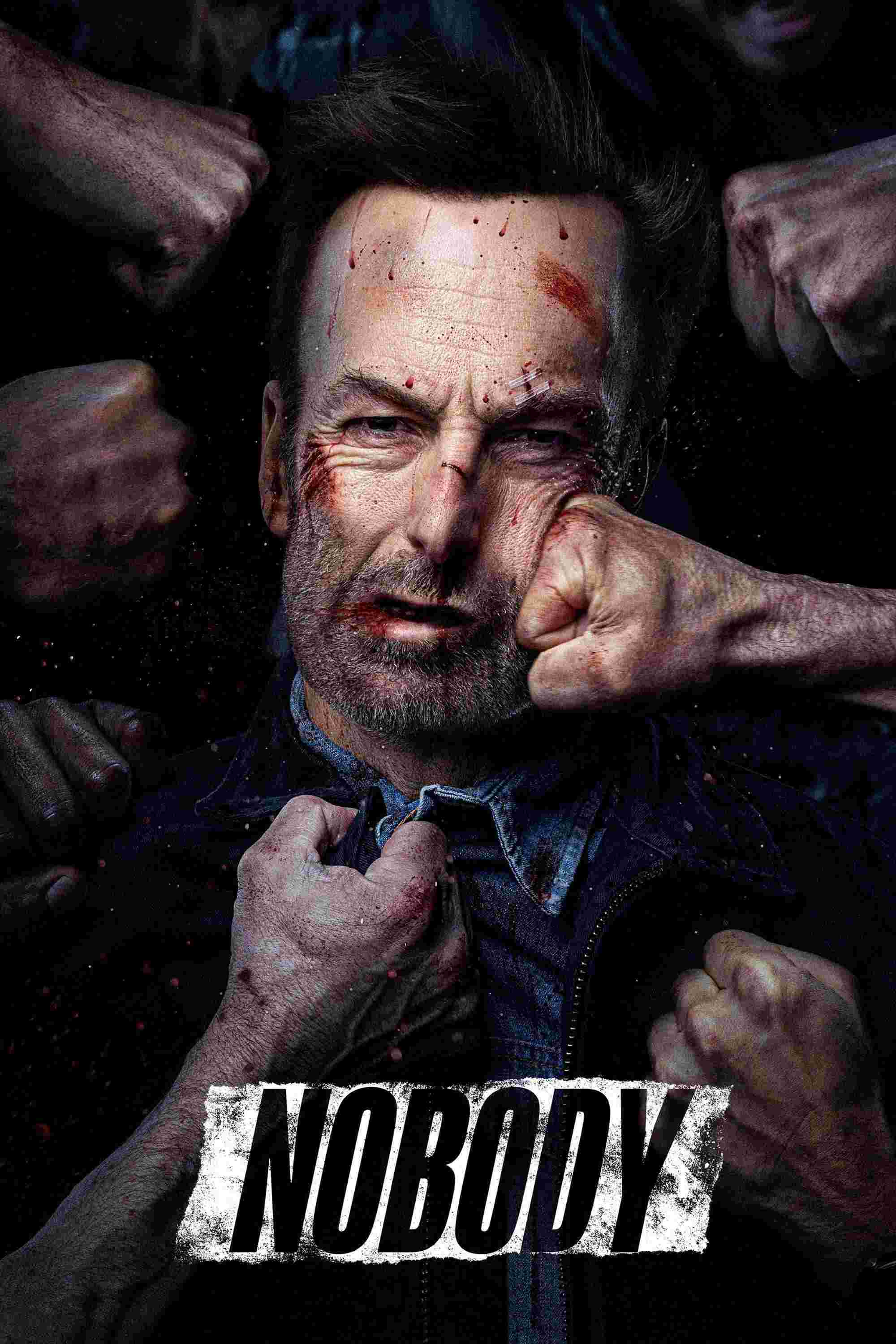 Nobody (2021) Bob Odenkirk